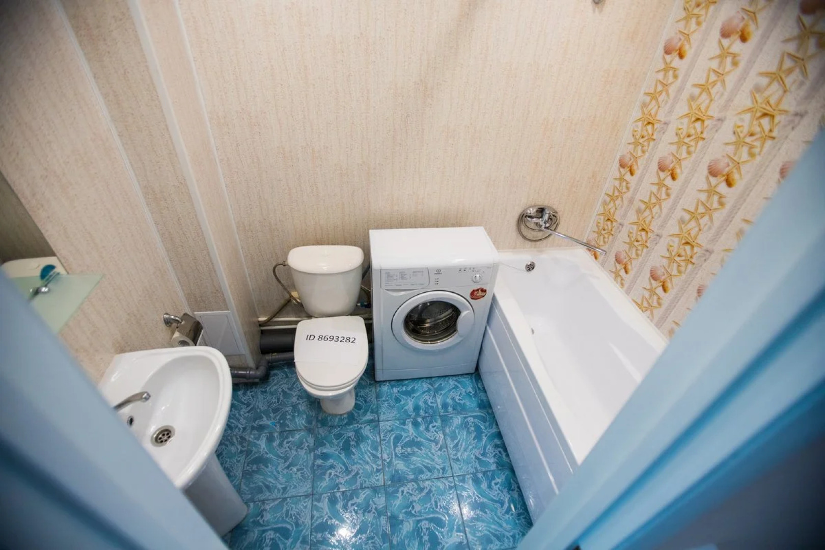 Апартаменты на Максима-Горького