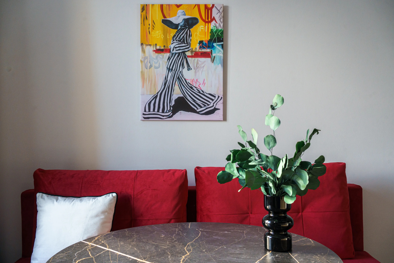 Апартаменты Elegance от сети Good Vibes Apartments