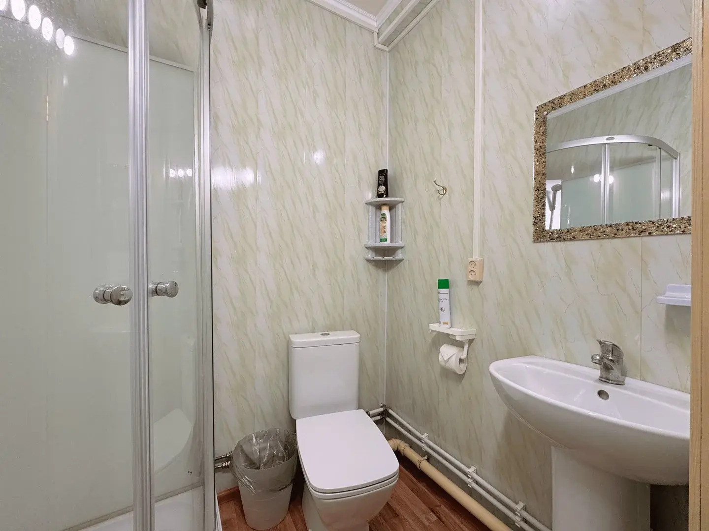 Частный дом Коттедж Кипр