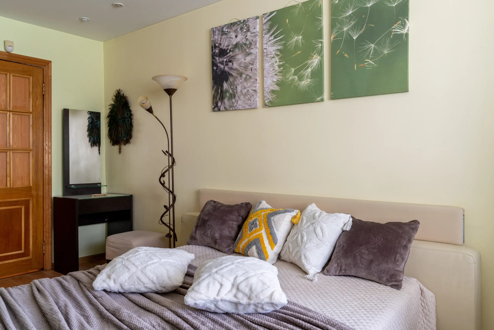 Квартира на проспекте Острякова 26