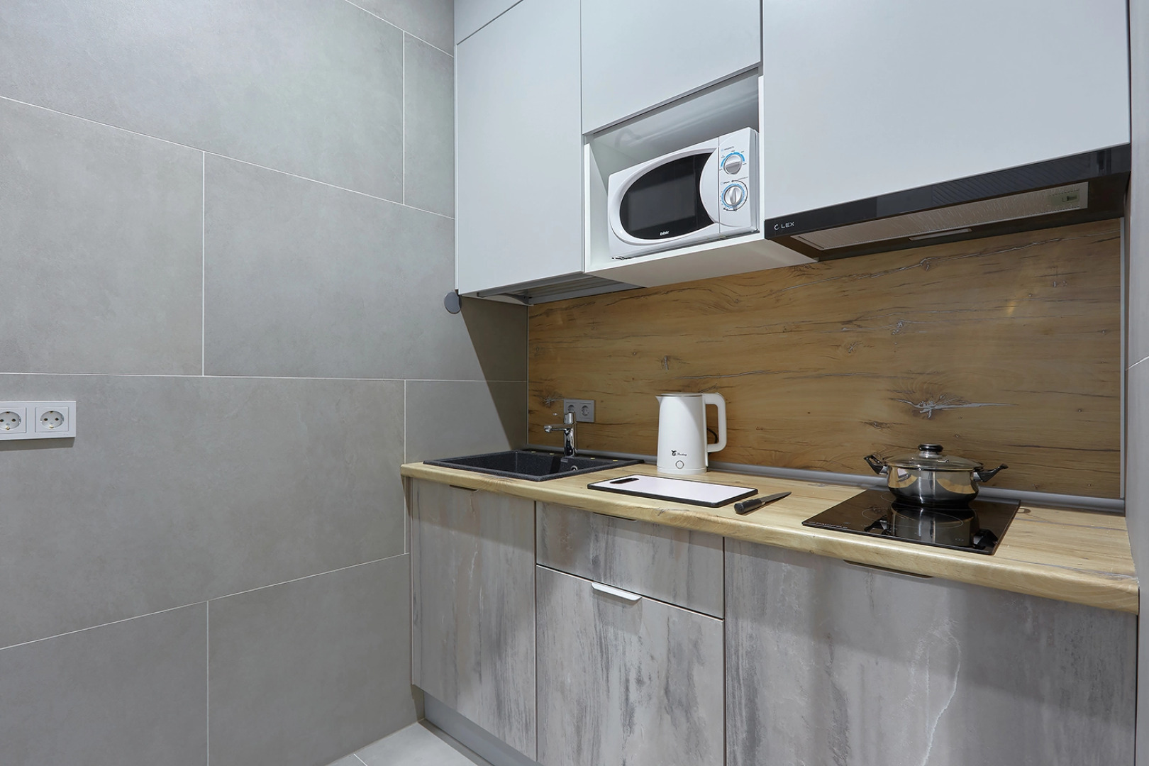 Отель Пятый Угол