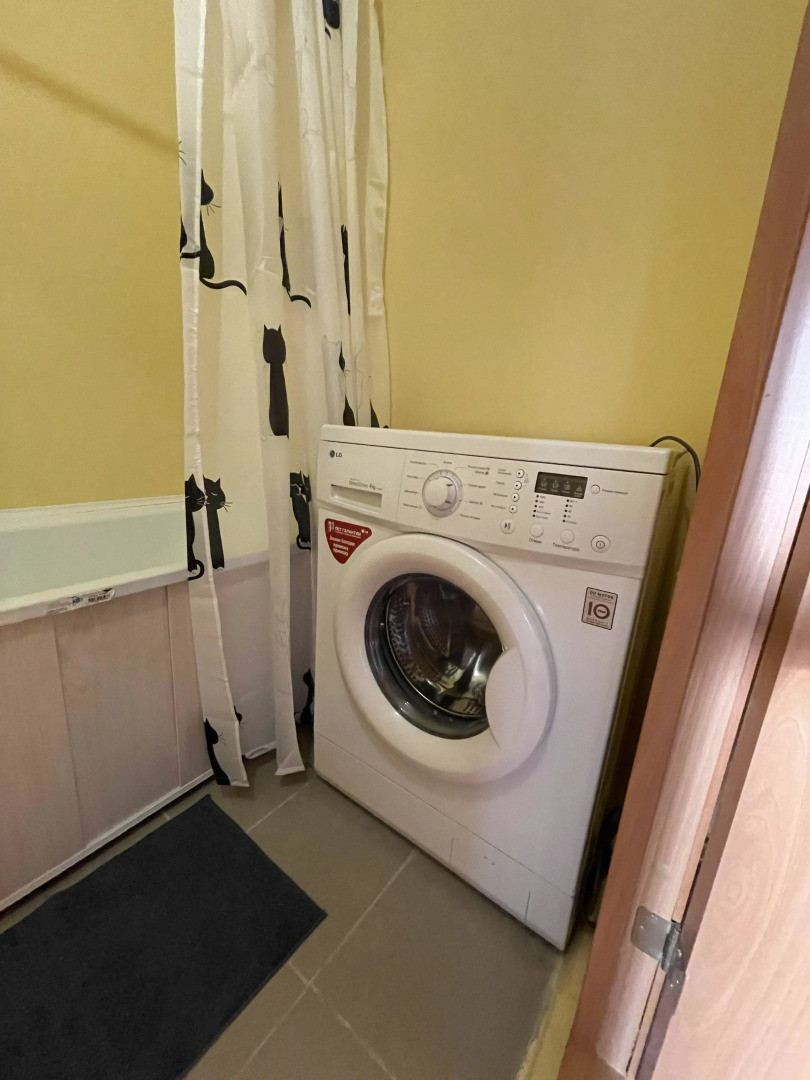 Квартира Pskov City Apartments Завеличье