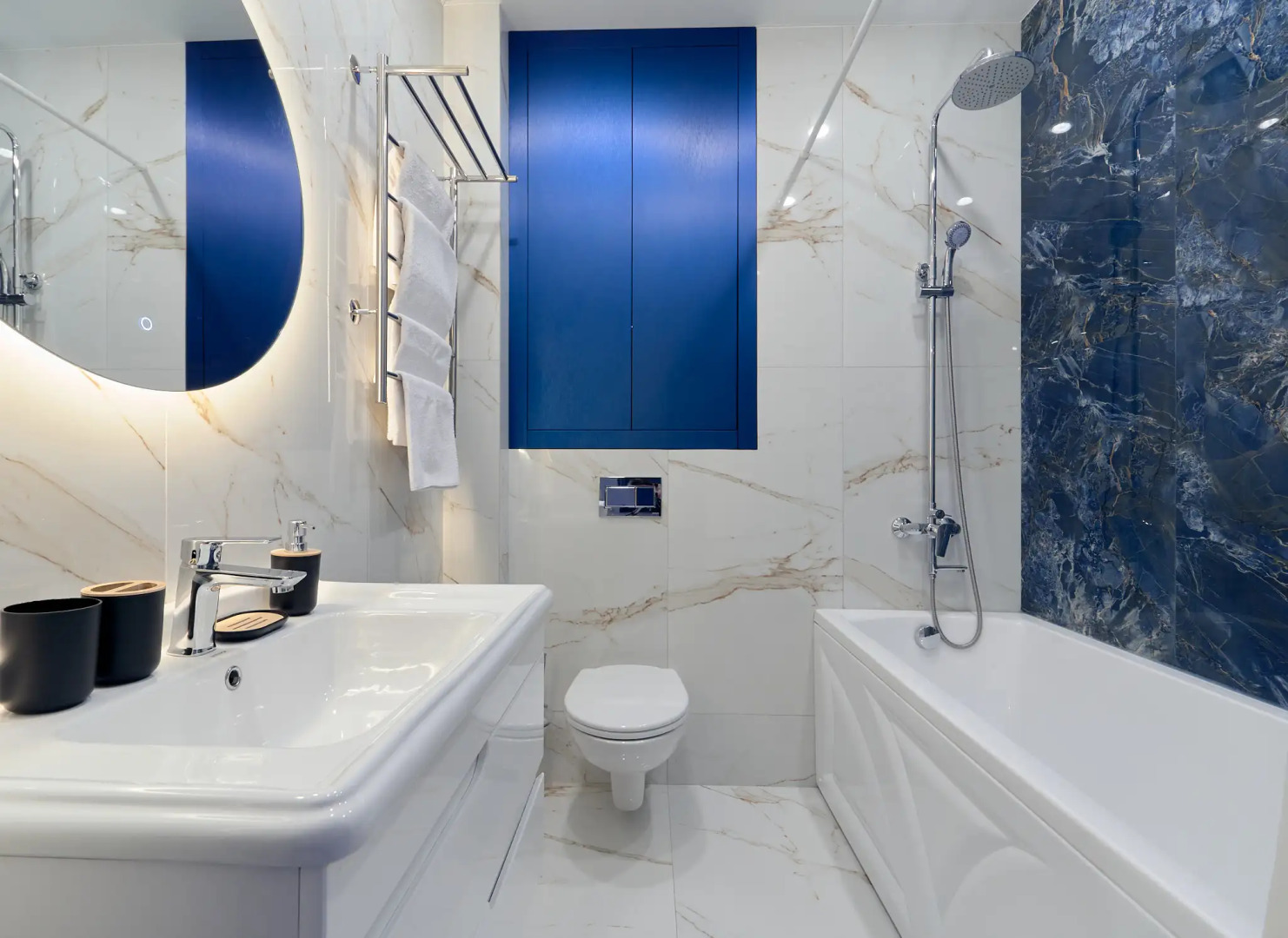 Квартира Современные апартаменты