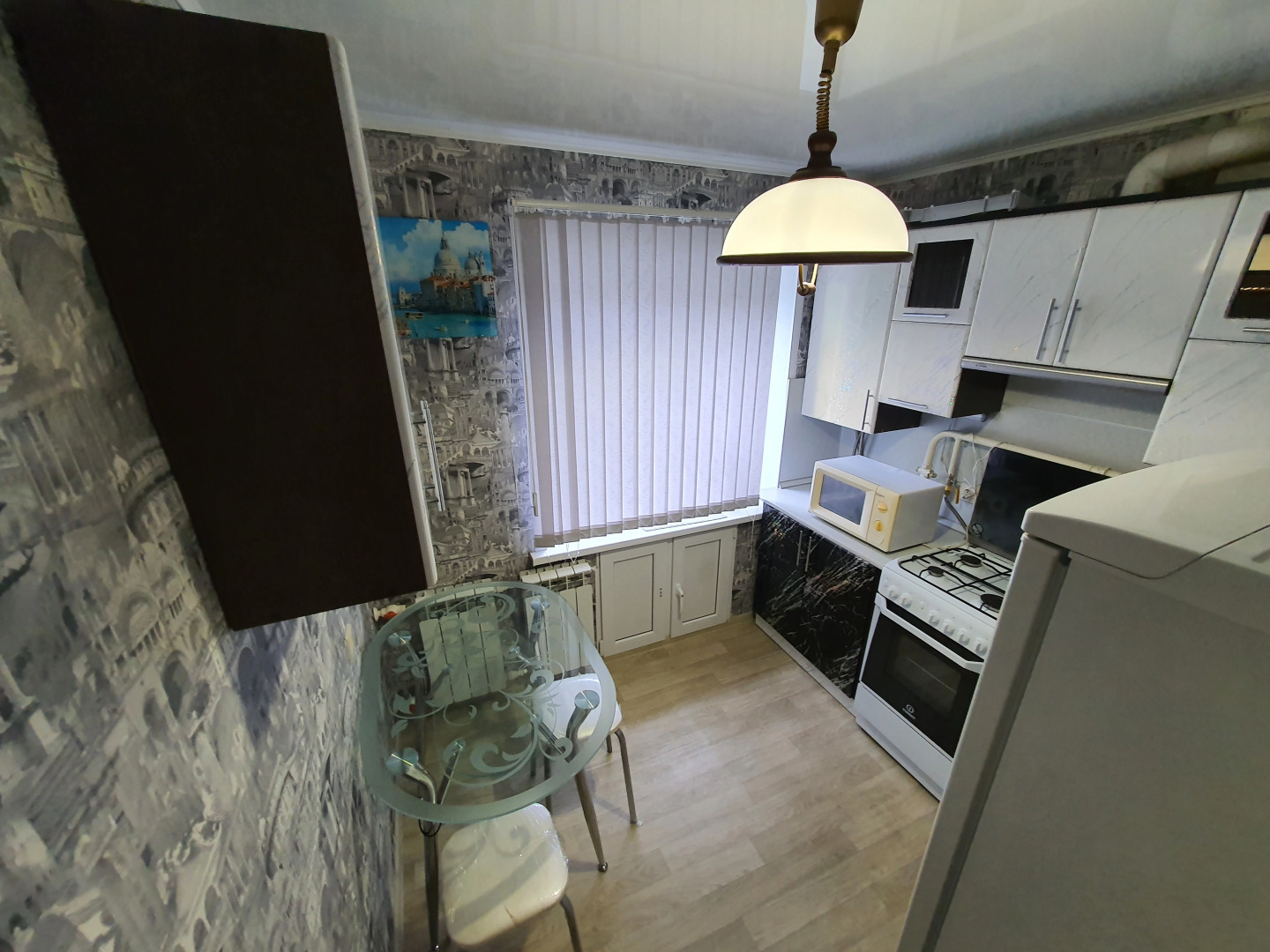 Квартира L.V.Hotels на Фридриха Энгельса 145