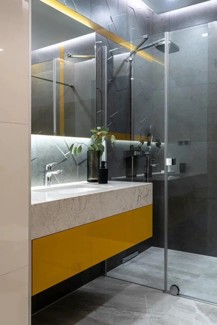 Апартаменты Baltic Saga