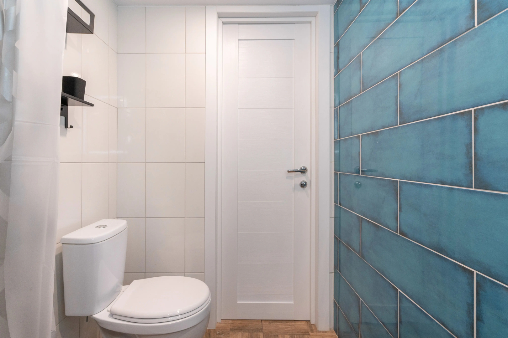 Квартира Просторная студия