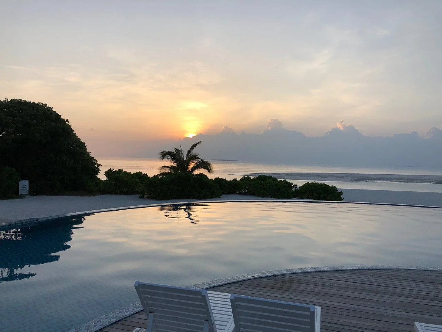 Отель Hondaafushi Island Resort