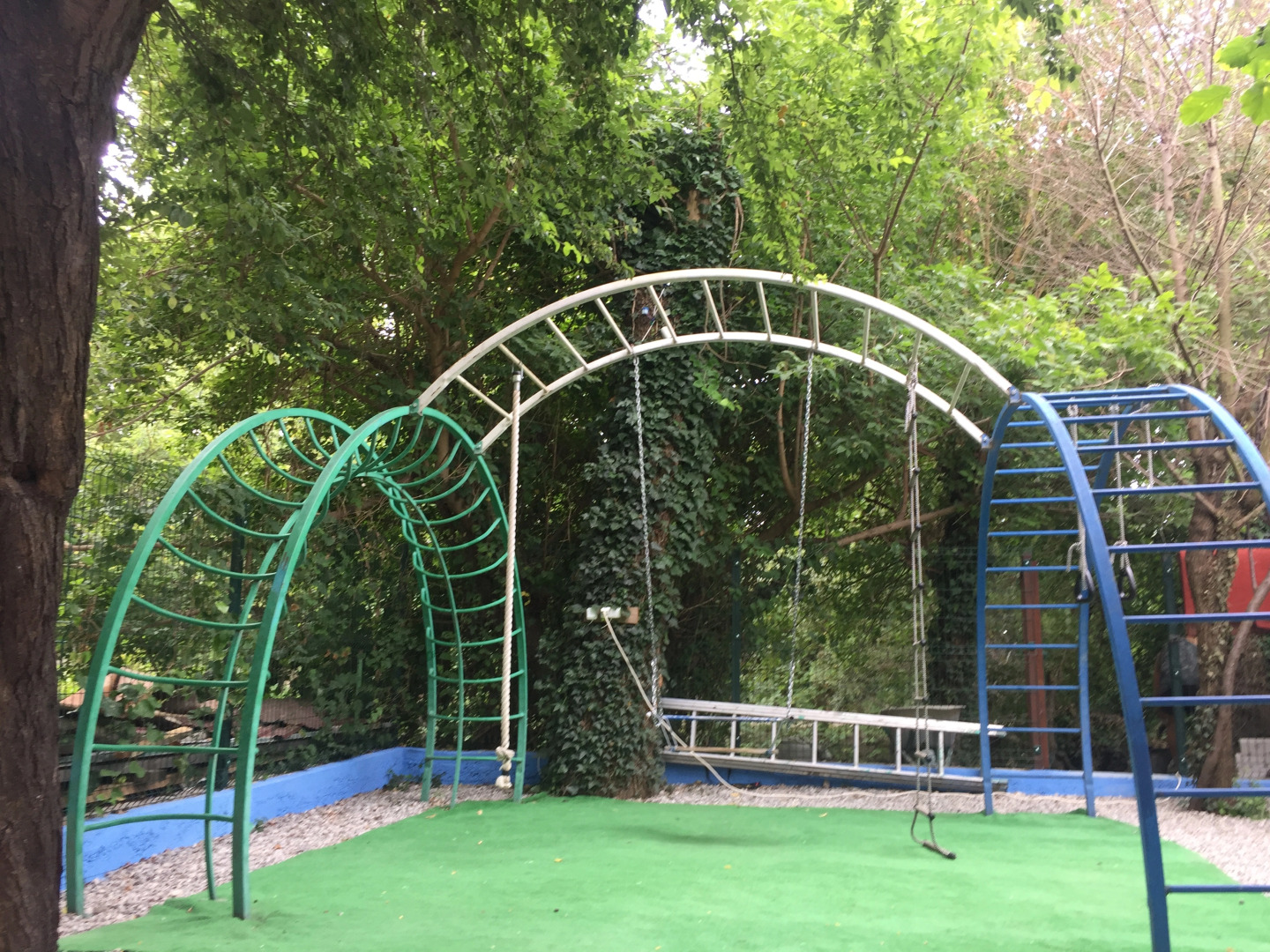 Отель Олений Ручей