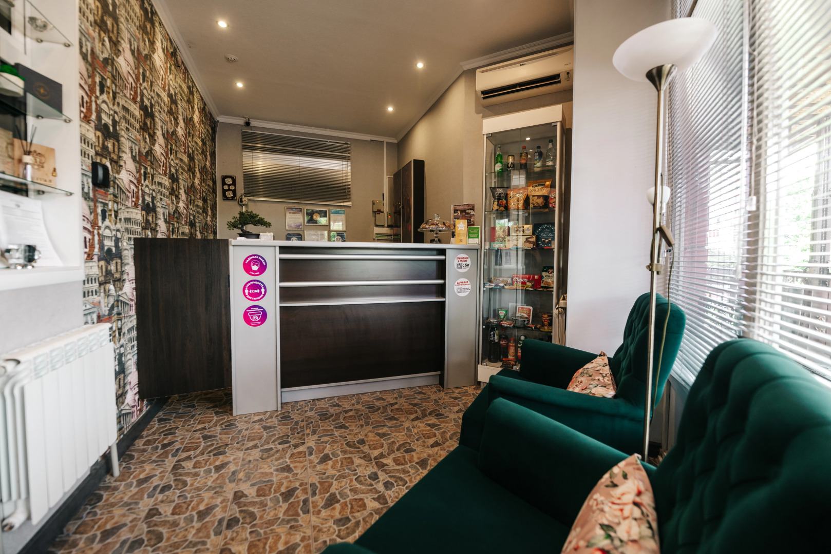 Гостиница Гостевой Дом Строгановых