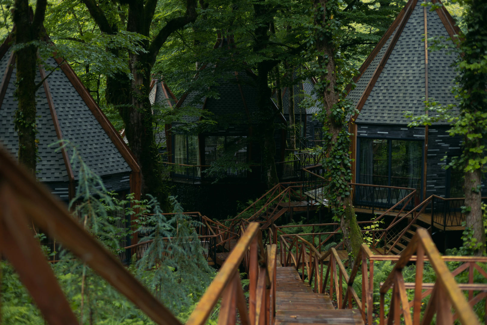 Riverside Resort&Spa