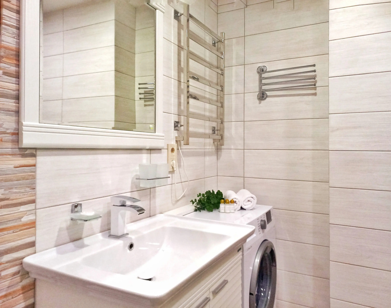 Квартира уютная  в живописном месте у озера