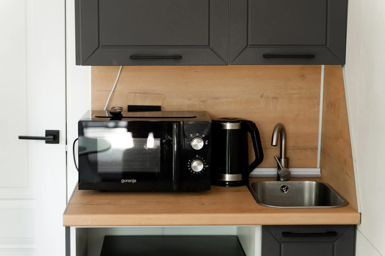 Частный дом Домики в лесу всего в 6 км от города