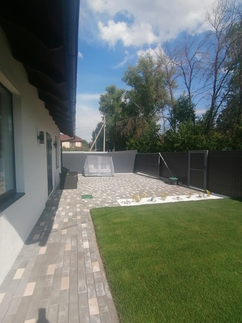 Частный дом Загородный