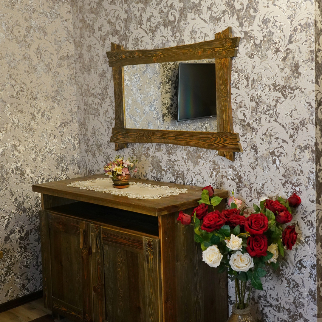 Отель Салам