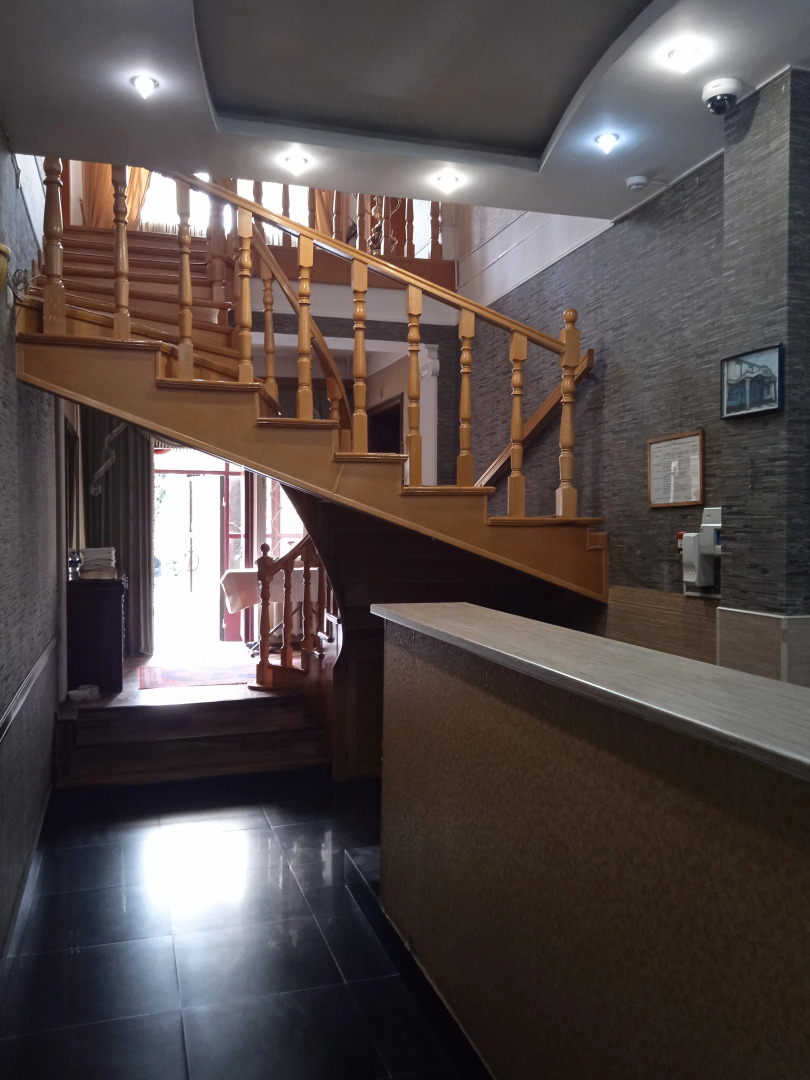 Гостевой дом Гранд