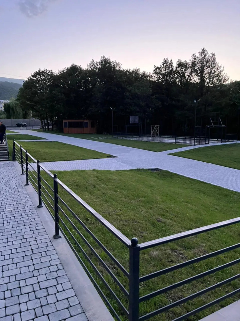 Апарт-Отель Kechi House Tsaghkadzor 132