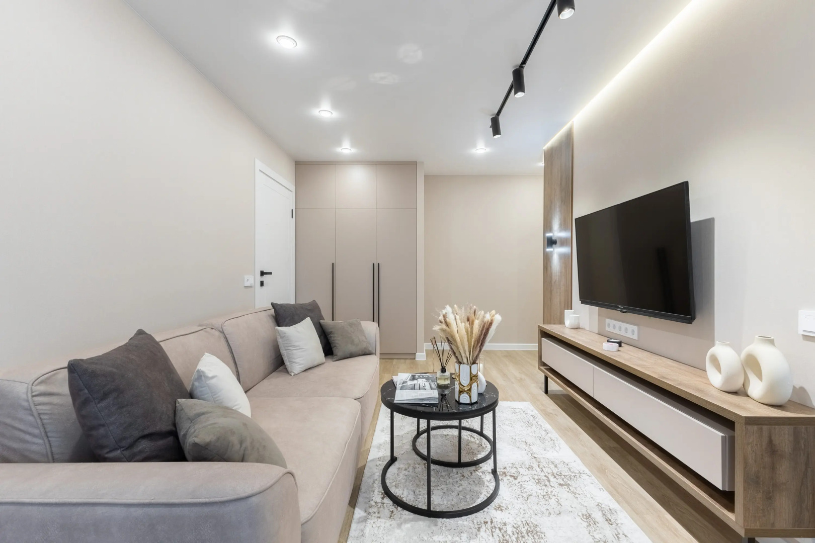 Апартаменты на Коротченко 4