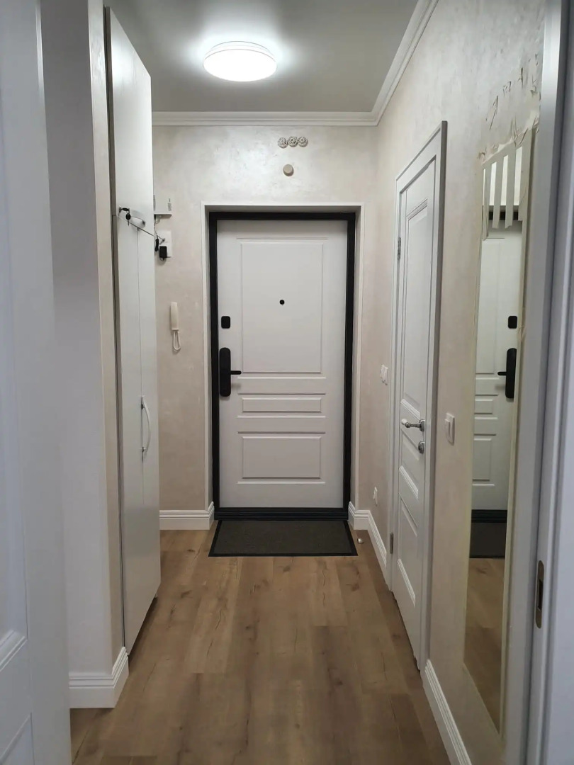 Апартаменты Хочу В Париж