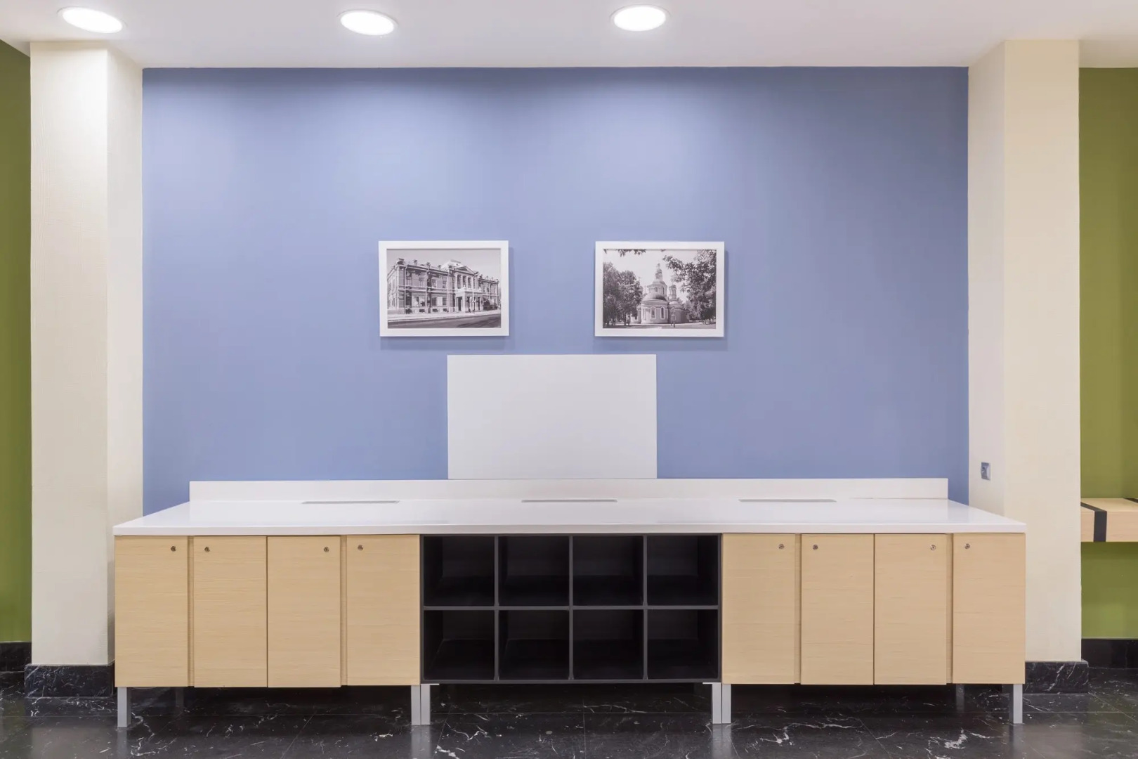 Отель Нестеров Плаза