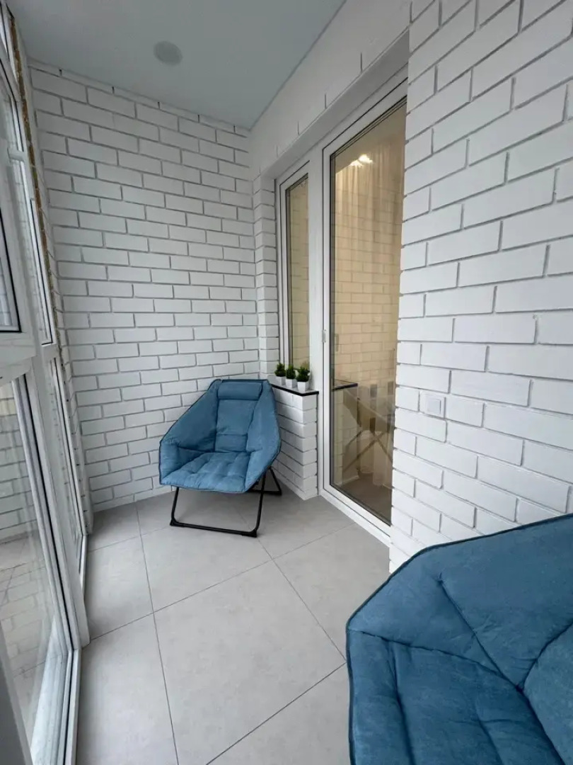 Квартира на Сибгата Хакима