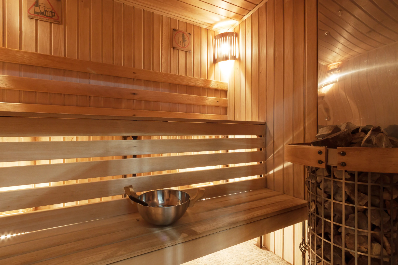 Marins Park Hotel Yekaterinburg