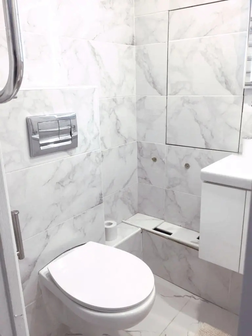 Квартира Светло