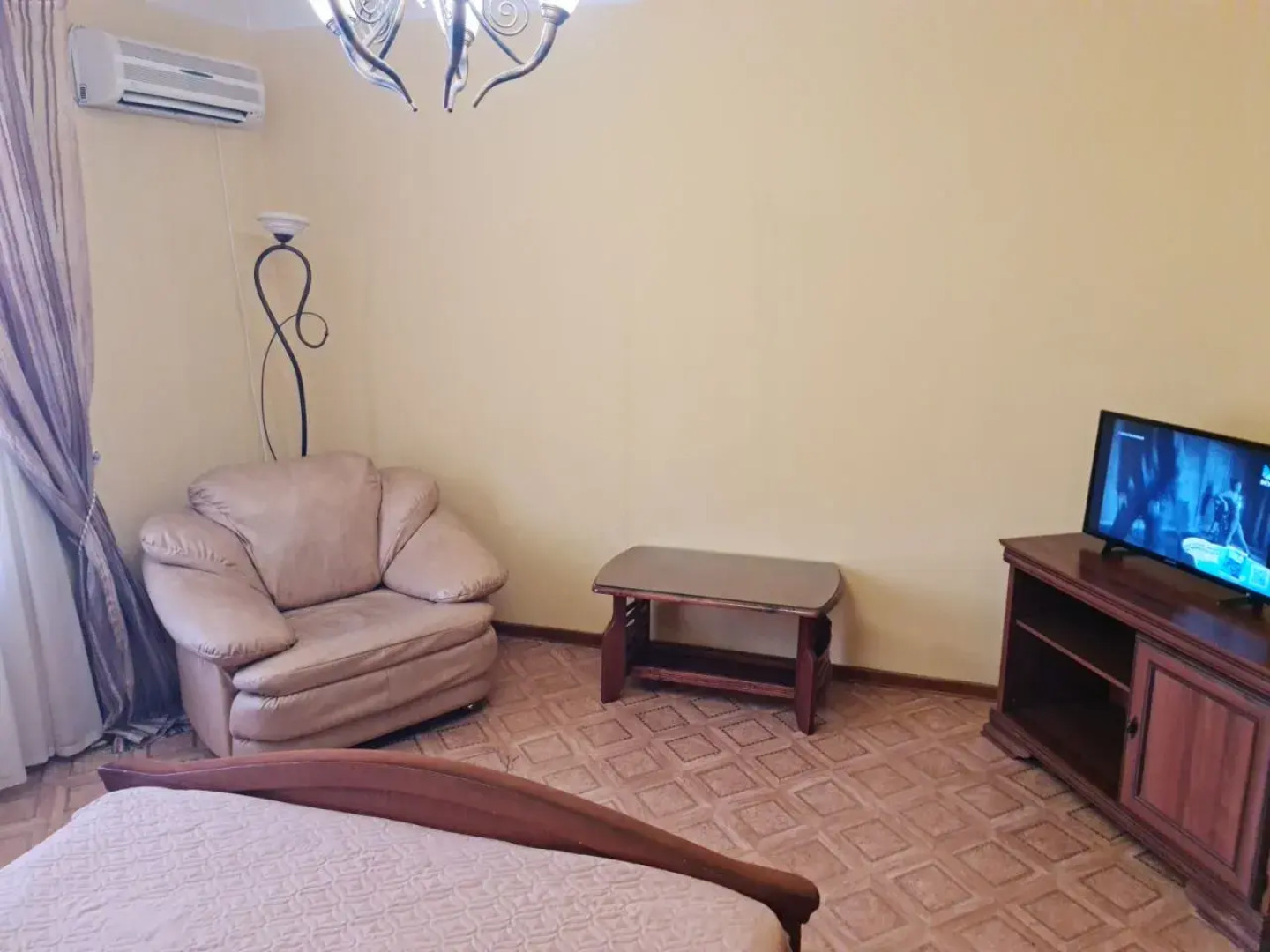 Апартаменты для Комфортного Отдыха