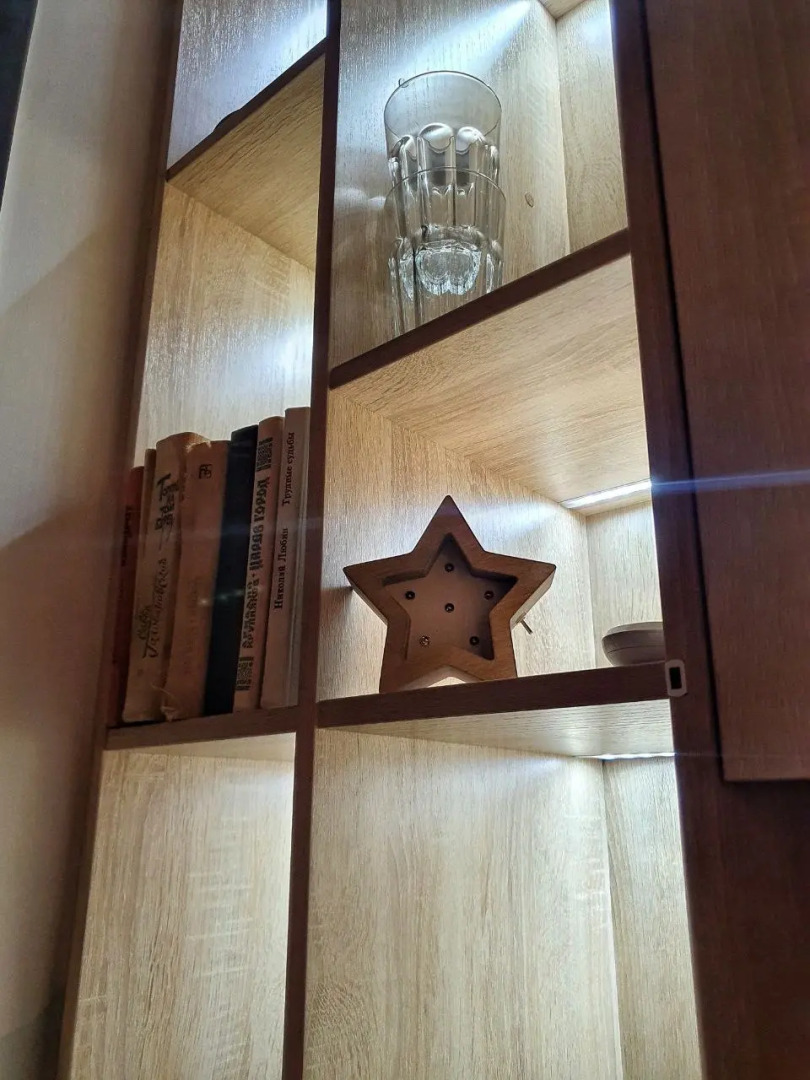 Апартаменты Горная сказка