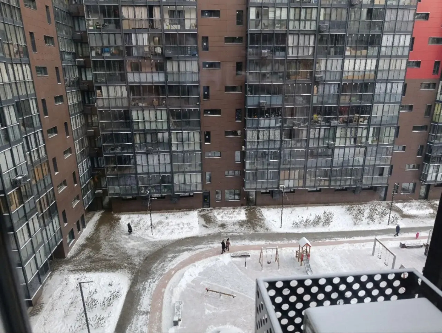 Квартира Россо от Home24