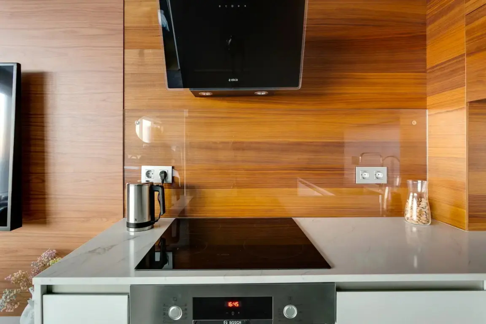 Апартаменты Видовая Yellow студия Smart Host