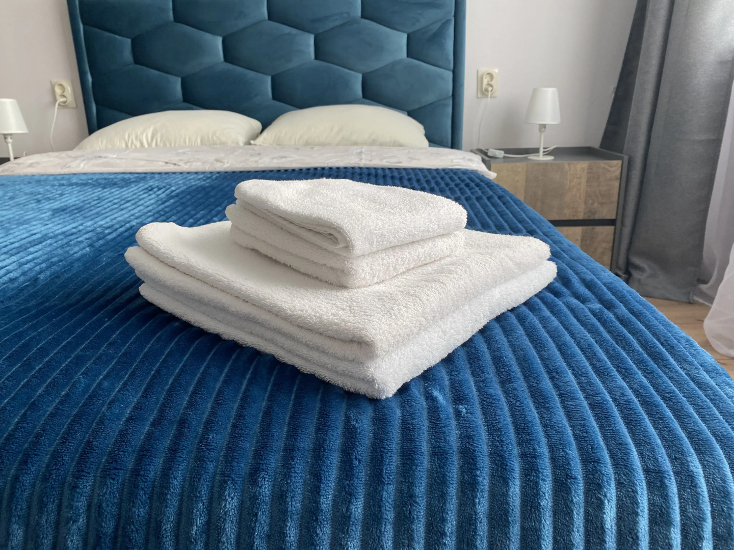 Апартаменты Проспект Чайковского 35