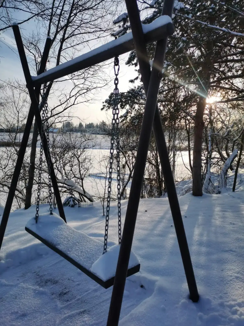 Частный дом коттедж с пятью комфортабельными спальнями