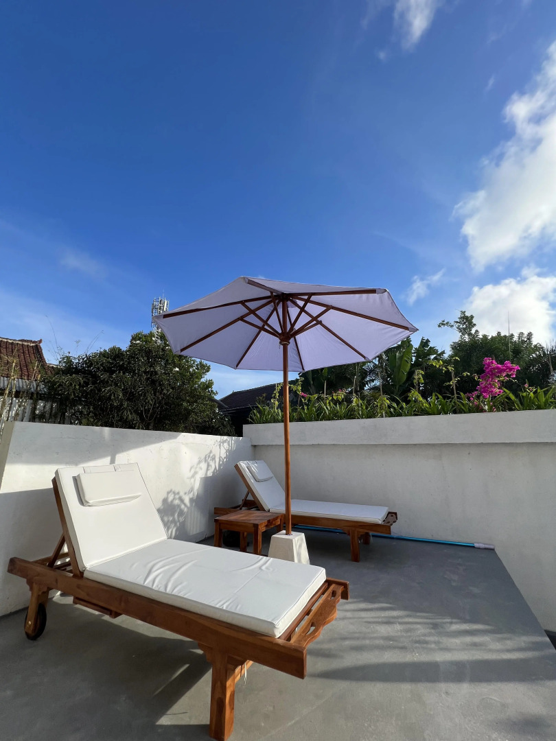 Апарт-отель Dreamland Guest Villa