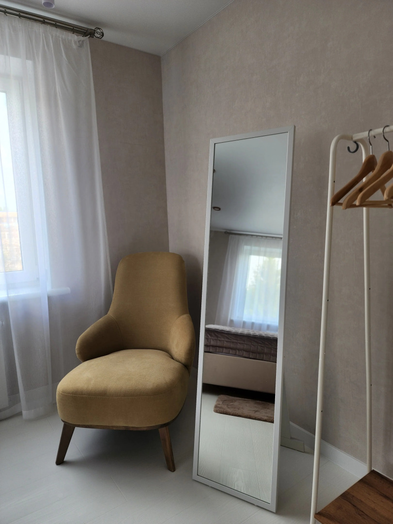 Апартаменты Нижнее озеро