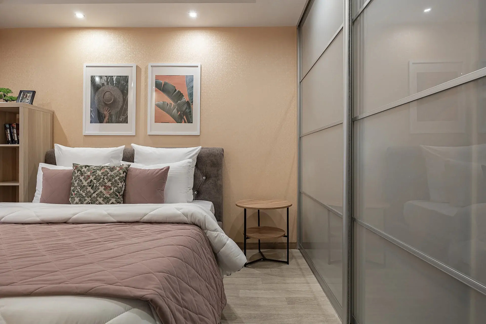 Апартаменты на Большой Покровской