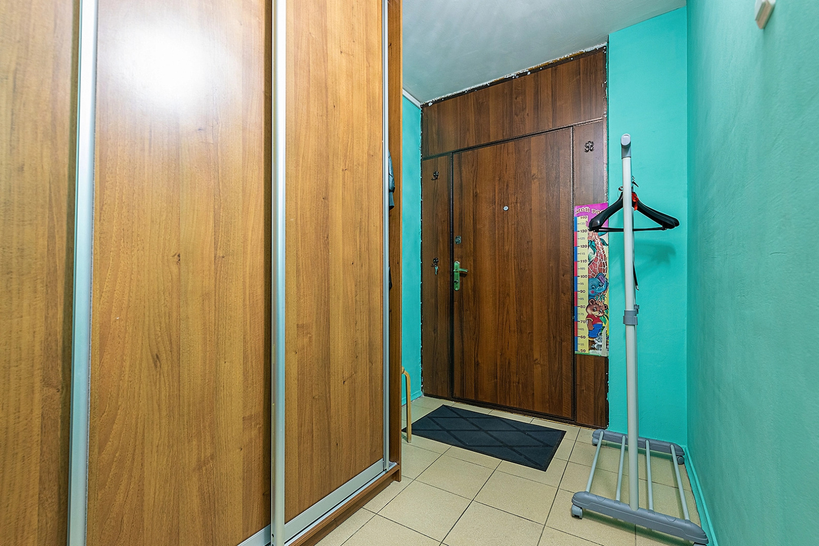 Квартира Метро Чкаловская