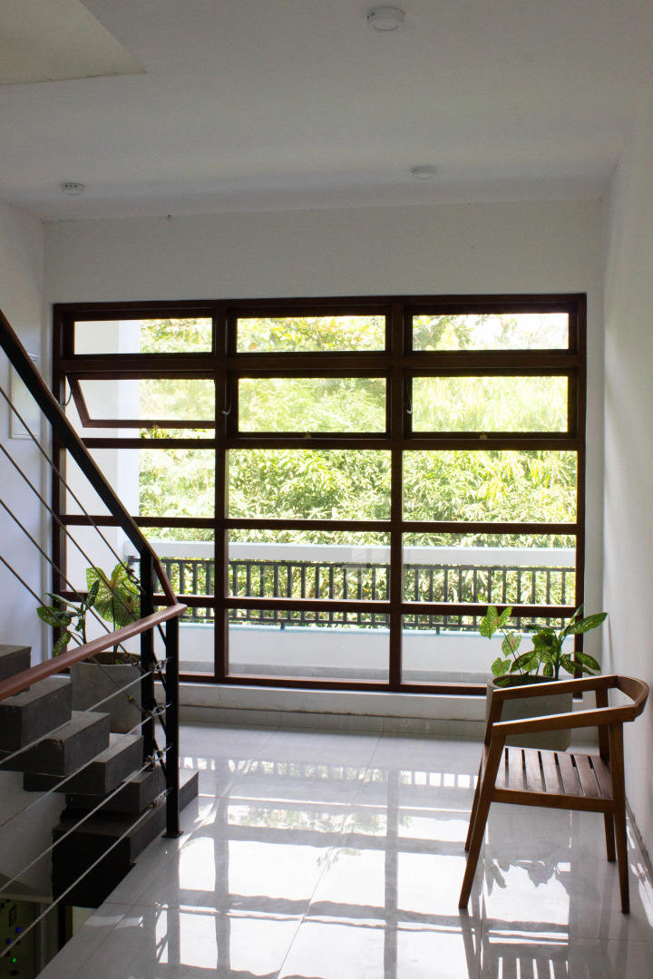 Мини-отель Uralsurf House