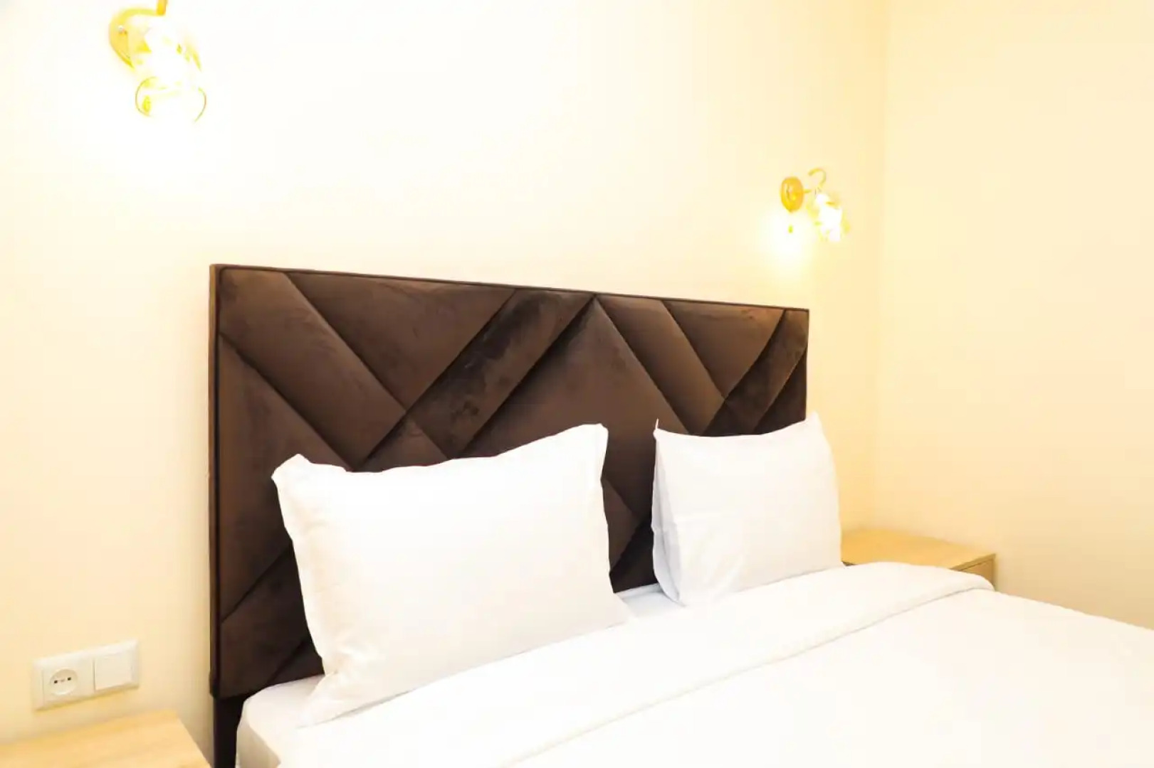 ARAGAST HOTEL & BREWERY пивоварня