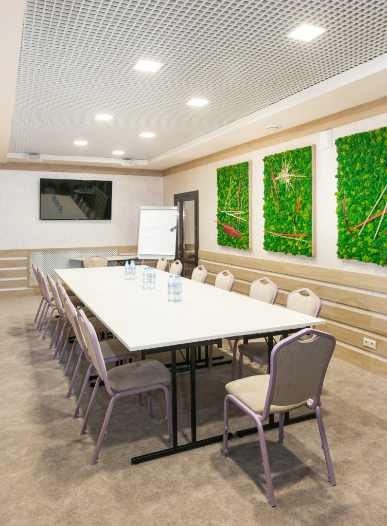 Отель Орион