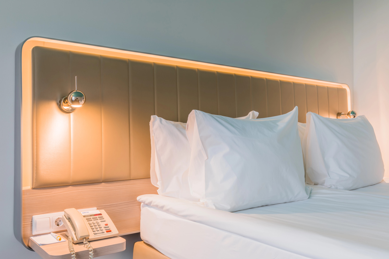 Отель Космос Прибалтийская