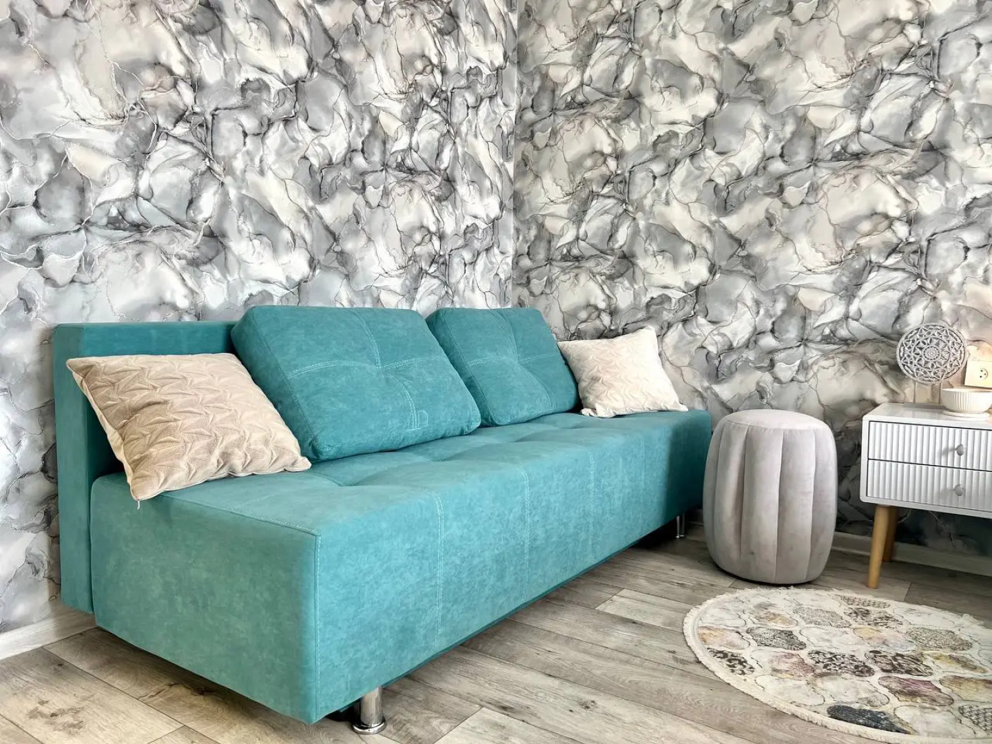 Апартаменты на Ленина 113