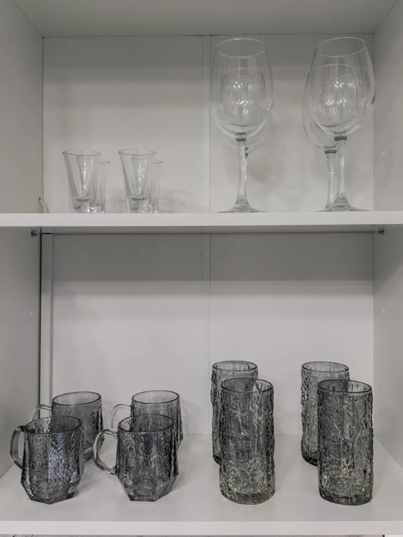 Квартира с дизайнерским ремонтом в историческом центре города