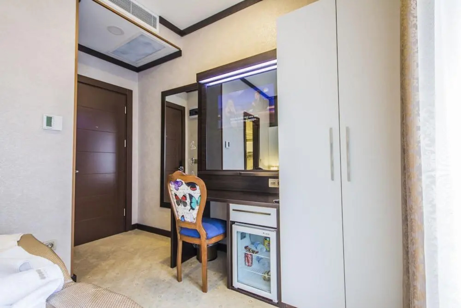 Отель Fidan Residence Taksim