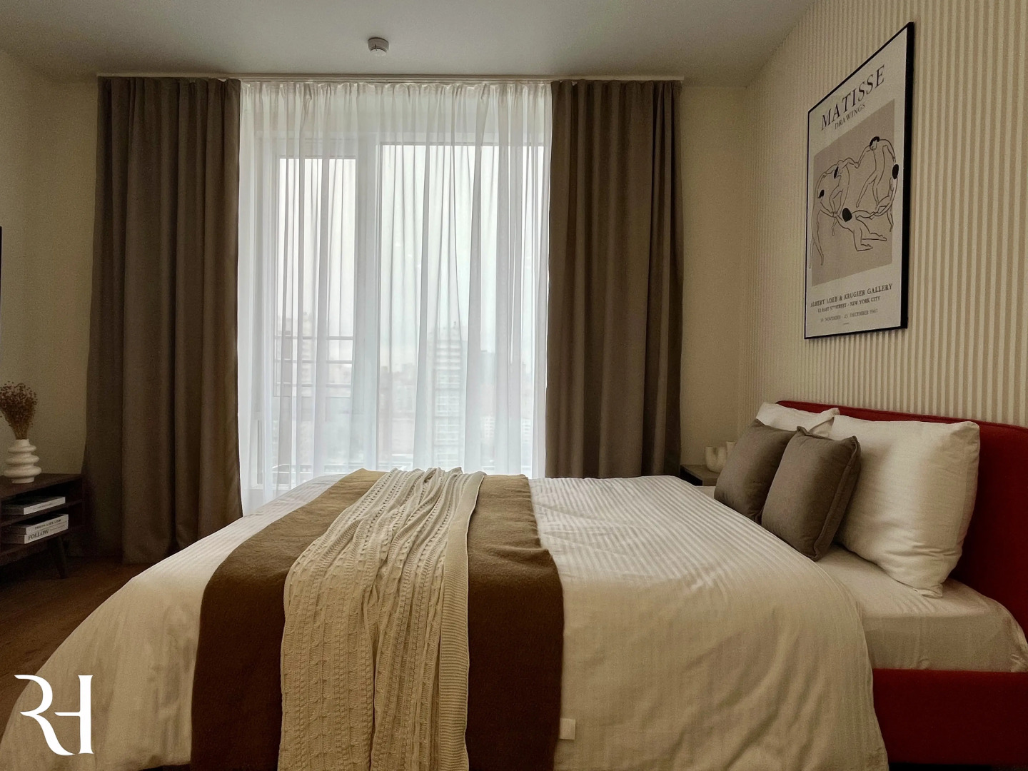 Апартаменты ЖК Умный дом Гелиос