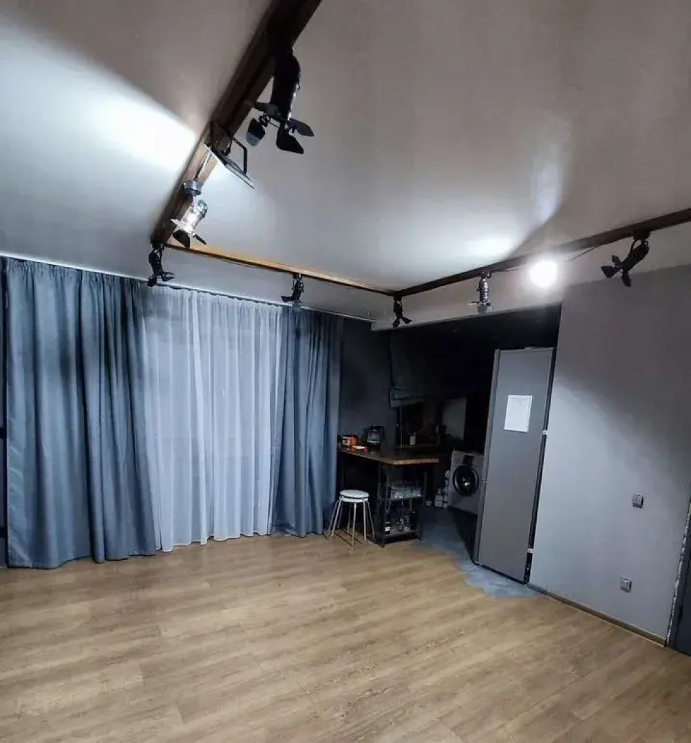 Квартира на улице Горького 18/22