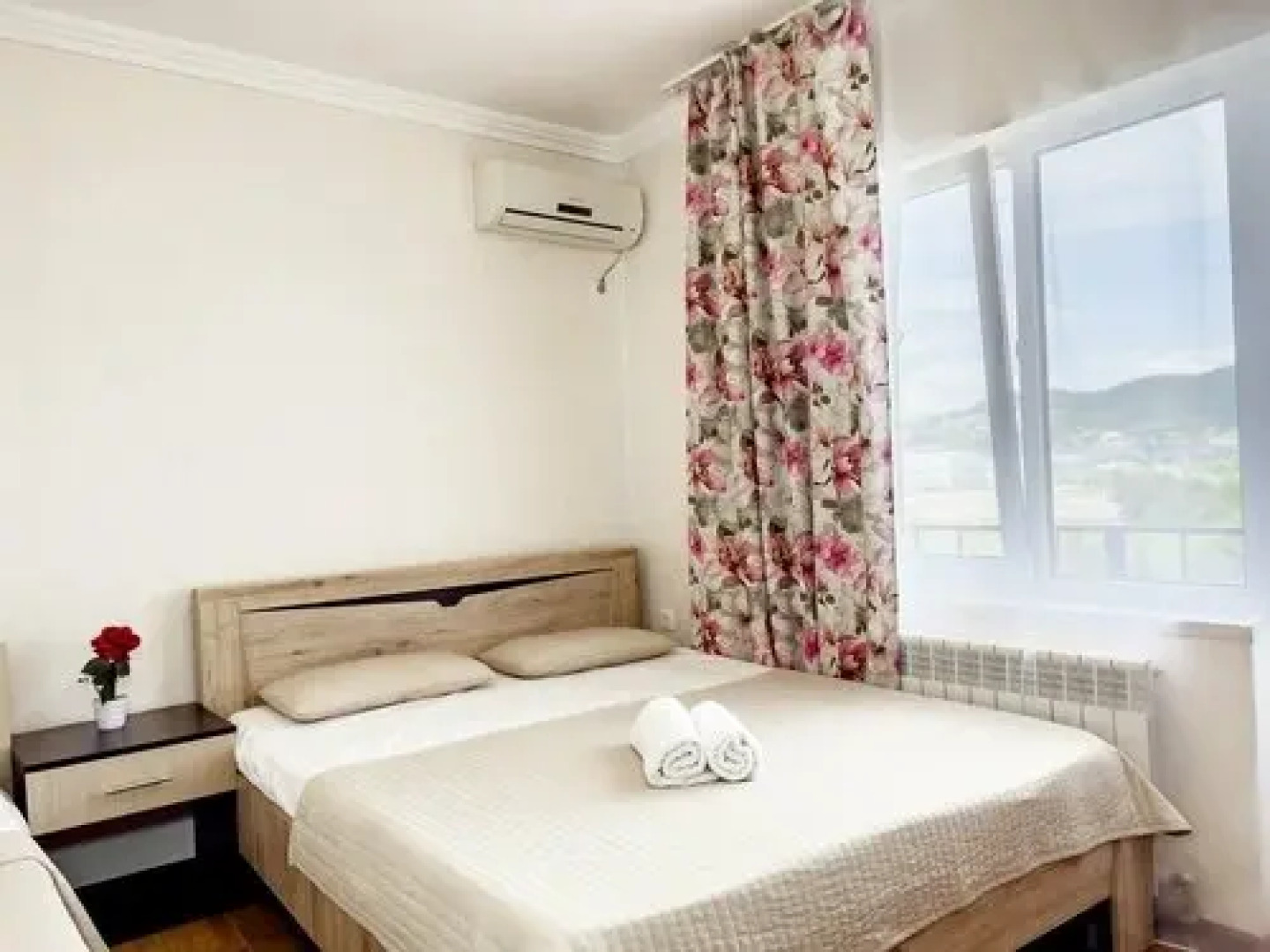 Гостевой дом Руссо