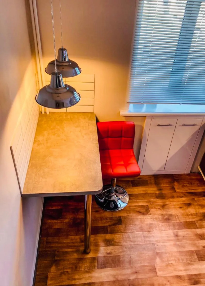 Апартаменты Березовая Роща