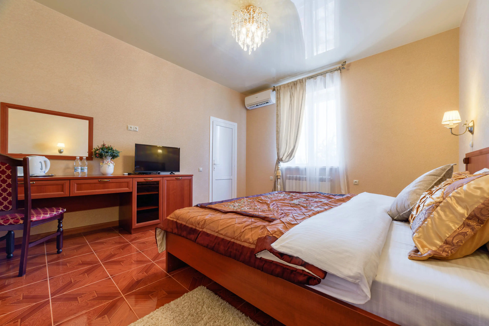 Гостевой Дом Well House Hotel