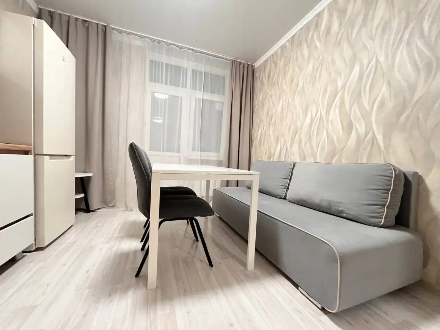 Апартаменты 55  Восточно Кругликовская 18/1