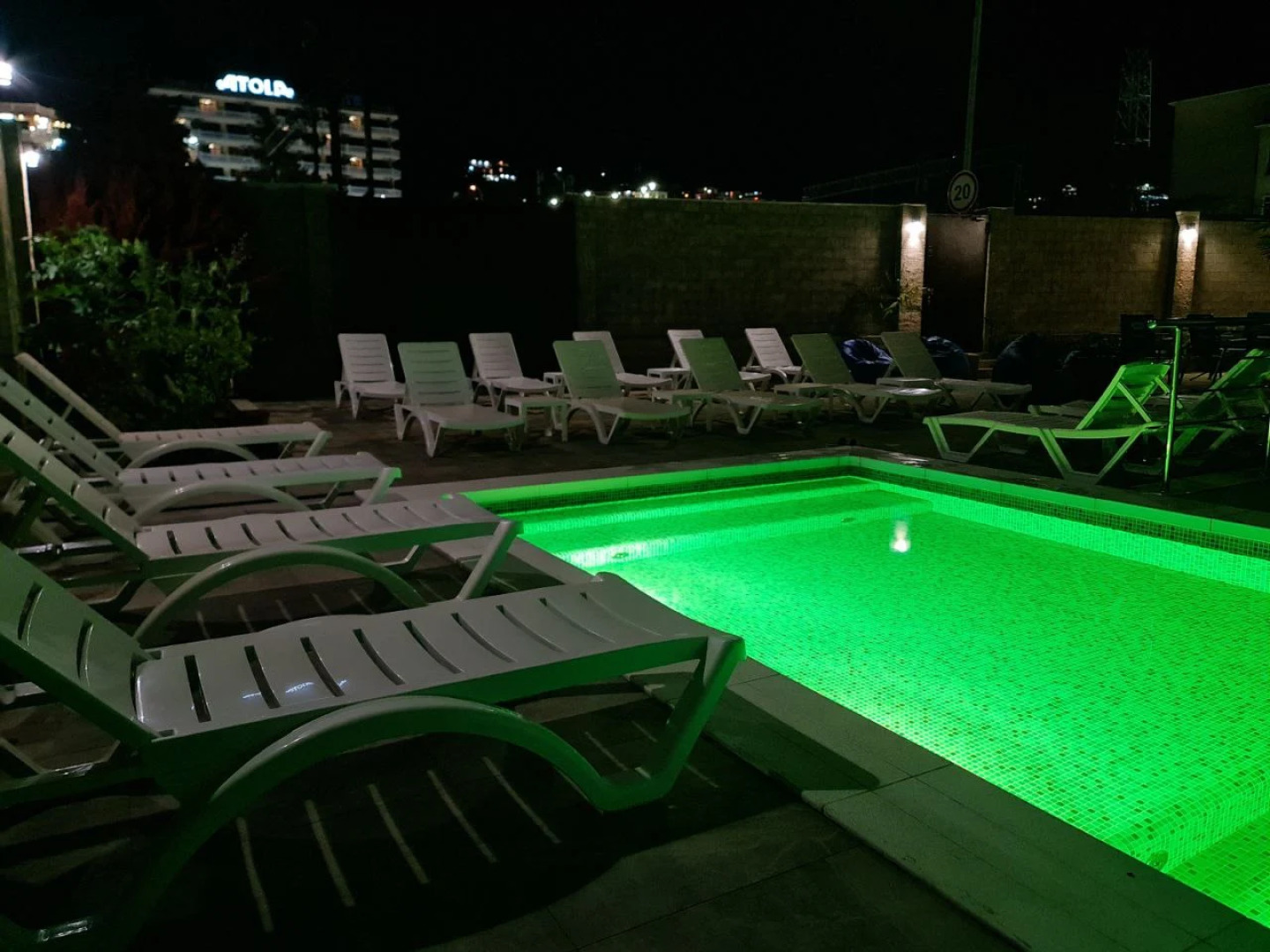 Гостевой дом LooSPAngeles